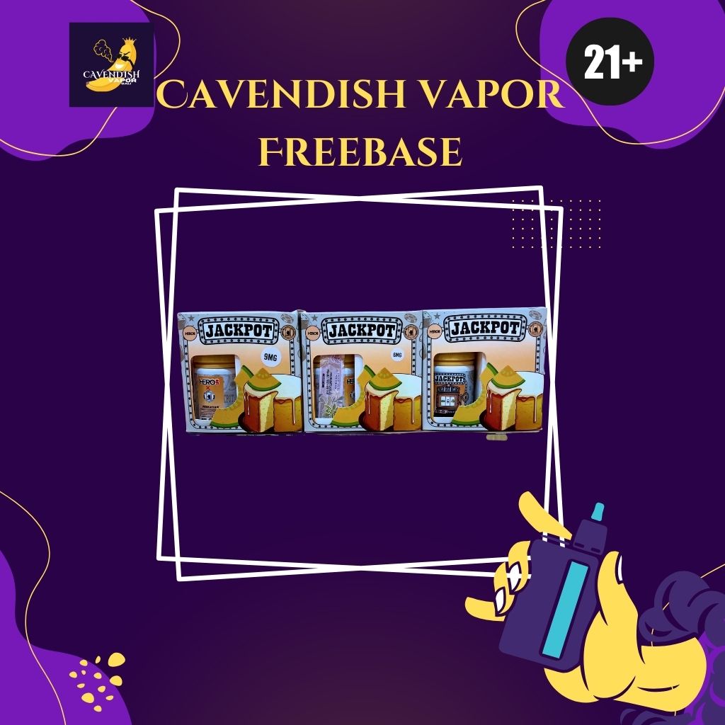 JACKPOT - FB