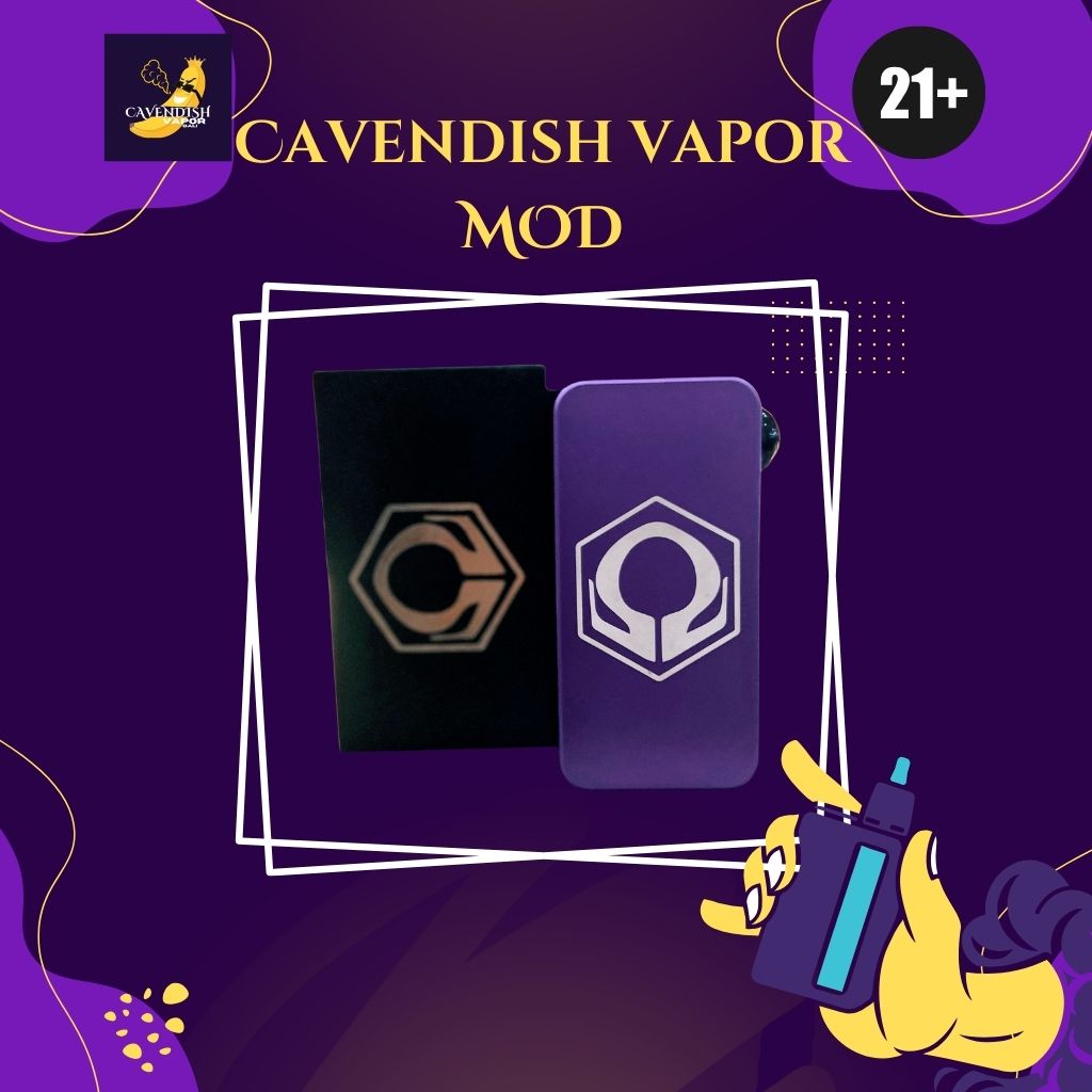 HEXOM 3.0 - VAPEZOO