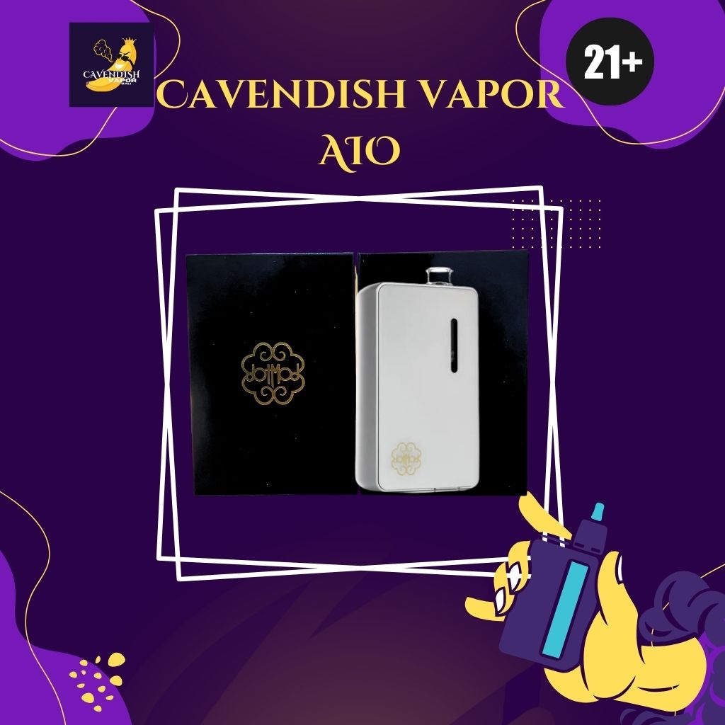 DOTMOD AIO