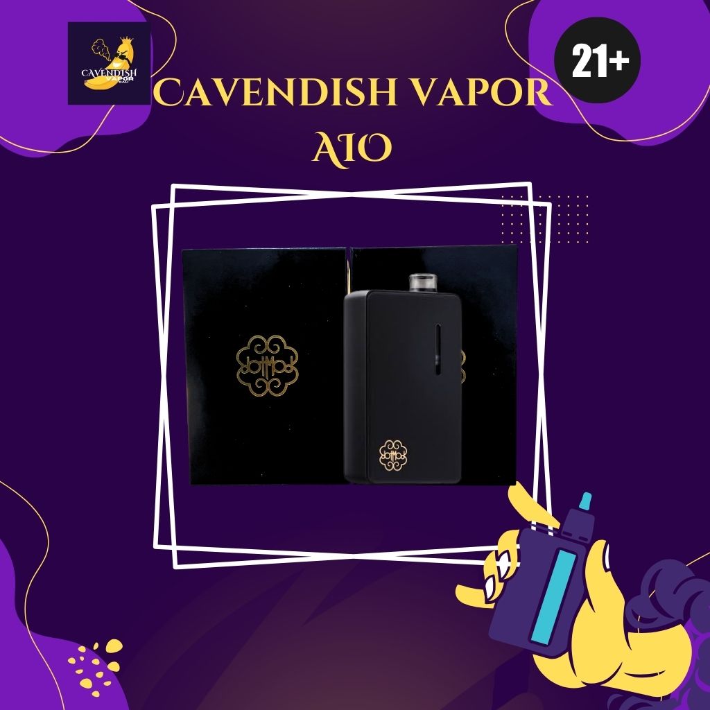 DOTMOD AIO