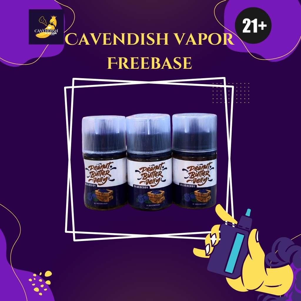 PEANUT BUTTER JELLY - FB